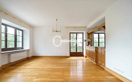 mieszkanie na wynajem 175m2 mieszkanie Warszawa, Praga-Południe Saska Kępa