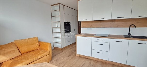 mieszkanie na sprzedaż 21m2 mieszkanie Cieszyn, Stanisława Moniuszki