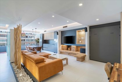 mieszkanie na sprzedaż 82m2 mieszkanie Torremolinos