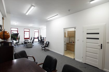 lokal użytkowy na sprzedaż 56m2 lokal użytkowy Kraków, Krowodrza, Łobzów, Bronowicka