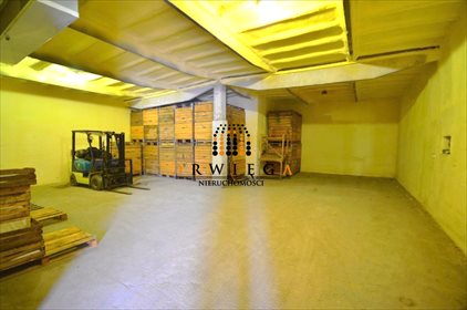 lokal użytkowy na wynajem 432m2 lokal użytkowy Baczyna