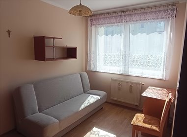 Polecam nowoczesne 2-pokojowe mieszkanie z balkonem i miejscem parkingowym mieszkanie Poznań, Łazarz, Wojskowa