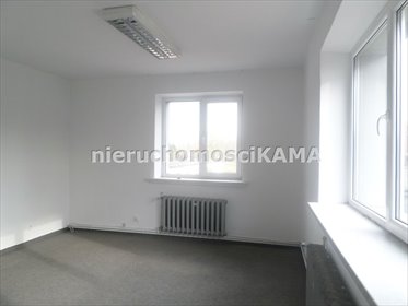 Na wynajem biuro 20 m² z możliwością hali magazynowej lokal użytkowy Bielsko-Biała, Komorowice Śląskie