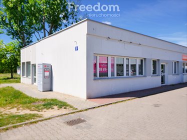 lokal użytkowy na wynajem 70m2 lokal użytkowy Bełchatów