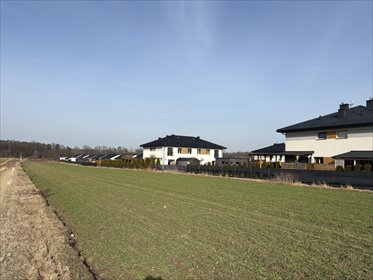 działka na sprzedaż 2397m2 działka Raków