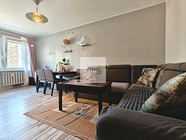 mieszkanie na sprzedaż 59m2 mieszkanie Szczecin, Świerczewo, Kaliny