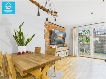 dom na sprzedaż 85m2 dom Kąpino, Parkowa