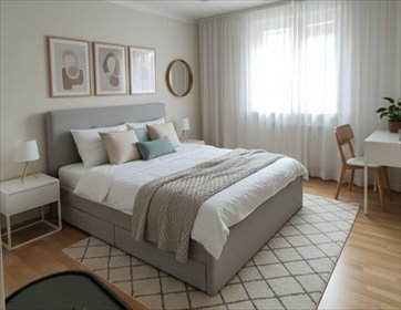 mieszkanie na sprzedaż 39m2 mieszkanie Rydułtowy, Plebiscytowa