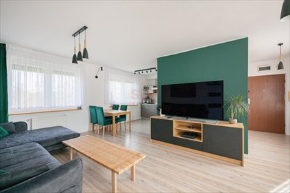 mieszkanie na sprzedaż 69m2 mieszkanie Wrocław, Psie Pole, Karłowice, Kamieńskiego Henryka Michała