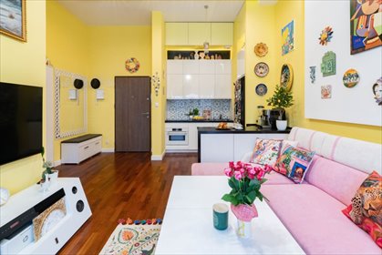 mieszkanie na sprzedaż 39m2 mieszkanie Warszawa, Wola Odolany, Jana Kazimierza