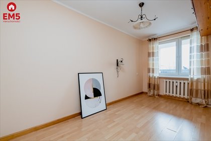 mieszkanie na sprzedaż 82m2 mieszkanie Białystok, Leśna Dolina, Armii Krajowej
