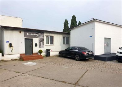 lokal użytkowy na wynajem 52m2 lokal użytkowy Szczecin, Pomorzany, ul. Mieszka I
