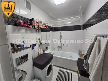 mieszkanie na sprzedaż 57m2 mieszkanie Ostrowiec Świętokrzyski, Centrum