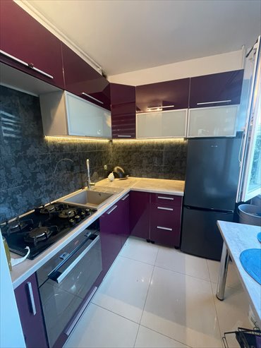 Mieszkanie 38 m² w Kaliszu, gotowe do wprowadzenia - polecam! mieszkanie Kalisz, Serbinowska