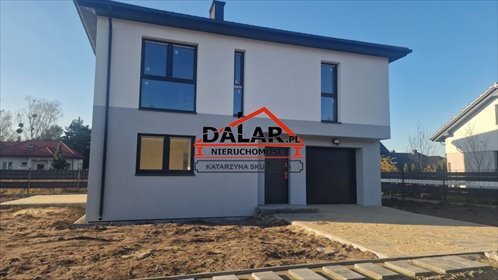 dom na sprzedaż 156m2 dom Kąty