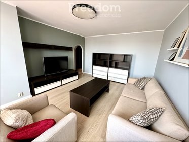 mieszkanie na wynajem 62m2 mieszkanie Gliwice, Tarnogórska