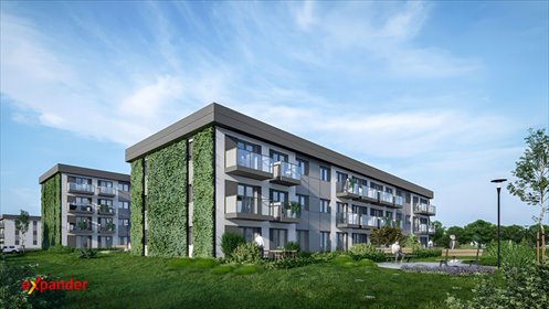 mieszkanie na sprzedaż 47m2 mieszkanie Kraków, Edwarda Szymańskiego