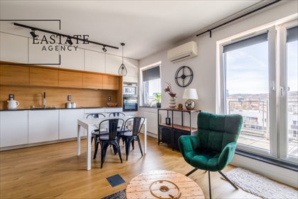 mieszkanie na wynajem 33m2 mieszkanie Gdańsk, Przymorze Małe, Lęborska