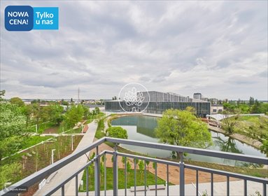 Nowoczesny apartament na Bielawach z panoramicznym widokiem mieszkanie Bydgoszcz, Ignacego Paderewskiego