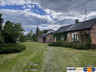 działka na sprzedaż 18404m2 działka Ciemne