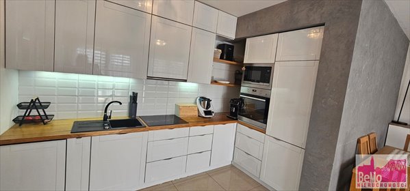 Na sprzedaż przestronne 3-pokojowe mieszkanie 72,6 m² w centrum Włocławka mieszkanie Włocławek, Centrum