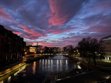 mieszkanie na wynajem 39m2 mieszkanie Wrocław, Stare Miasto, Stare Miasto, Staromłyńska