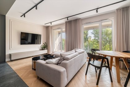 Luksusowy apartament 66 m² w Łodzi - zapraszam mieszkanie Łódź, Śródmieście, Milionowa