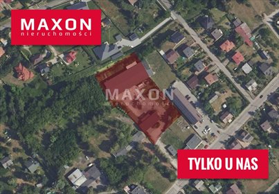 Przestronny lokal 1200 m² z biurami i magazynem zapraszam lokal użytkowy Leoncin, ul. Partyzantów