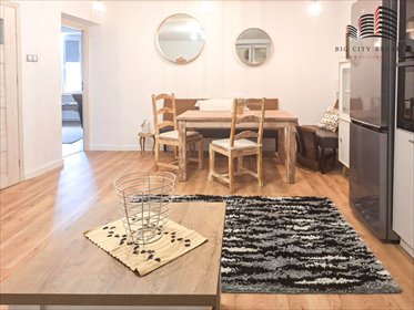 mieszkanie na sprzedaż 56m2 mieszkanie Lublin, Kalinowszczyzna, Podzamcze