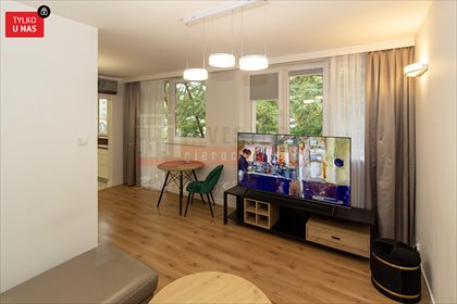 Zapraszam do wynajmu 39 m² mieszkania z balkonem w Opolu mieszkanie Opole, Zaodrze