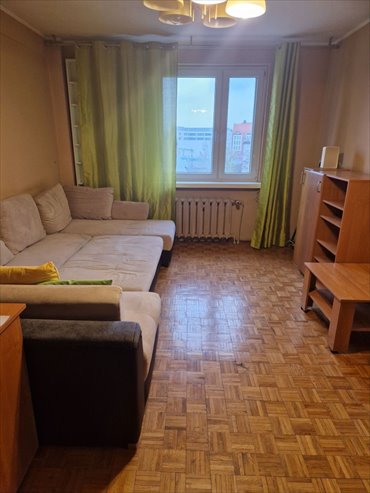 pokój na wynajem 18m2 pokój Wrocław, Krzyki, Borek, SWOBODNA