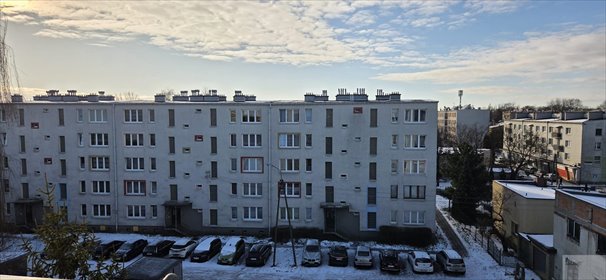 mieszkanie na sprzedaż 44m2 mieszkanie Sosnowiec, Reymonta