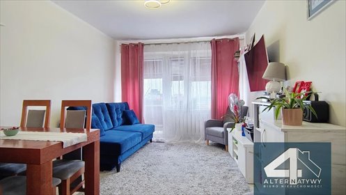 Przestronne 3-pokojowe mieszkanie z panoramicznymi widokami zapraszam mieszkanie Piotrków Trybunalski, Armii Krajowej