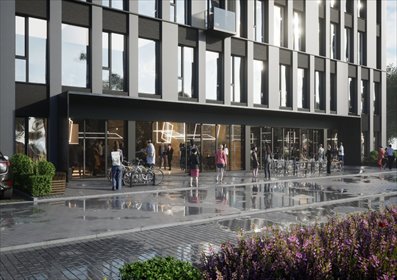 lokal użytkowy na wynajem 150m2 lokal użytkowy Katowice, Zawodzie, Bagienna