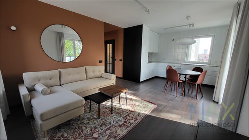 Nowe 2-pokojowe mieszkanie z balkonem, klimatyzacją zapraszam mieszkanie Kraków, Prądnik Biały, Słomczyńskiego