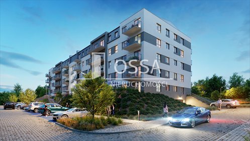 mieszkanie na sprzedaż 37m2 mieszkanie Gdańsk, Łostowice, Pastelowa