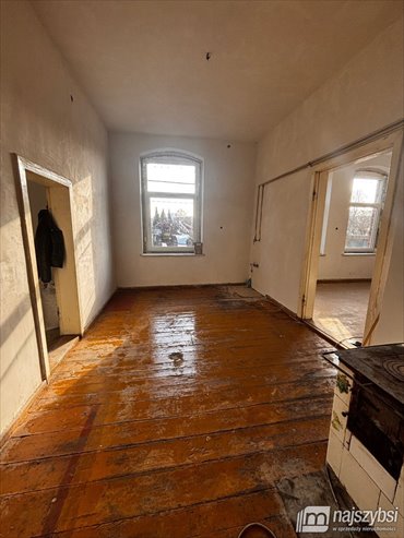 Na sprzedaż przestronne mieszkanie 69,5 m² w Pyrzycach mieszkanie Pyrzyce, obrzeża