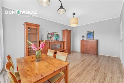 Funkcjonalne 2-pokojowe mieszkanie po remoncie z balkonem mieszkanie Katowice, Osiedle Witosa, Eugeniusza Kwiatkowskiego