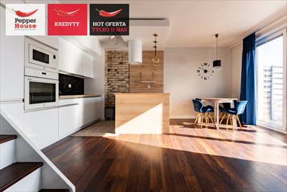 Dom 126 m² z garażem i klimatyzacją - polecam dom Rumia