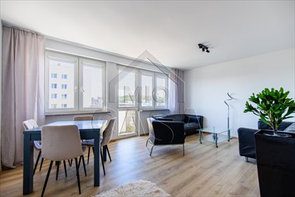 Mieszkanie 55,5 m² z panoramicznym widokiem w Gdyni polecam mieszkanie Gdynia, Kamienna Góra, Ignacego Krasickiego