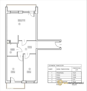 mieszkanie na sprzedaż 69m2 mieszkanie Wrocław, Maślice, Maślicka