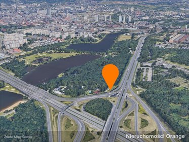 Działka inwestycyjna 156 m² blisko Doliny Trzech Stawów - zapraszam działka Katowice, ul. Paderewskiego dz.