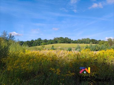 działka na sprzedaż 1736m2 działka Zabór