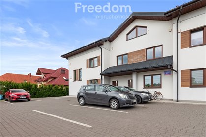 dom na sprzedaż 159m2 dom Kobyłka, Stanisława Szpotańskiego