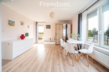 mieszkanie na sprzedaż 32m2 mieszkanie Piaseczno, Strusia