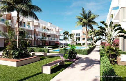 mieszkanie na sprzedaż 133m2 mieszkanie Lo Pagan