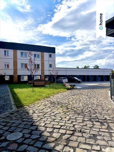 Nowoczesne 31,48 m² z ogródkiem i parkingiem - polecam! mieszkanie Lubomierz
