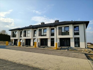 mieszkanie na sprzedaż 60m2 mieszkanie Świlcza