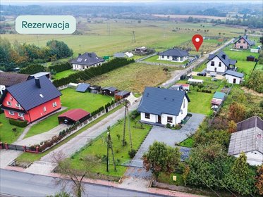 działka na sprzedaż 601m2 działka Dąbrowa Górnicza, Łazy, Łazy Błędowskie