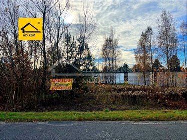 Działka 13 000 m² z widokami, blisko Kazimierza działka Uściąż, Uściąż